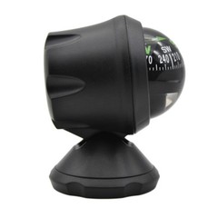 Boat Auto Car Compass Navigation Dashboard Mount Marine Outdoor Climbing Compass