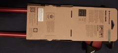 Black Diamond Trail Back Trekking Poles, Burnt Sienna