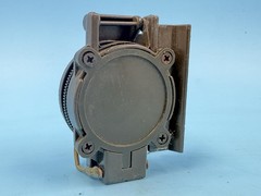 Vietnam era Military Lensatic Compass, Accurate