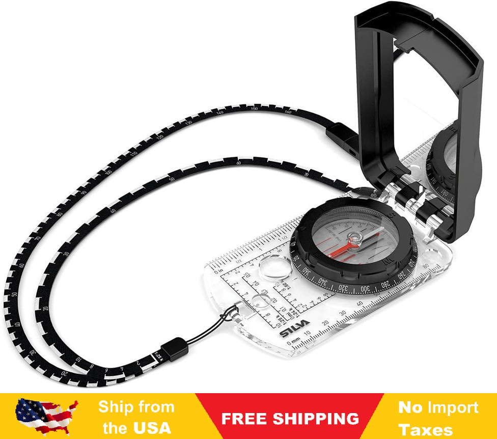 Silva Ranger 2.0 Compass