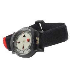 High Accuracy Diving Wrist Compass For Outdoor Activities QLWA