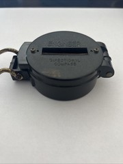TDA~ Engineer Compass, Military style hiking/camping