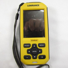 Lowrance Endura Out&Back Handheld Outdoor GPS Navigator