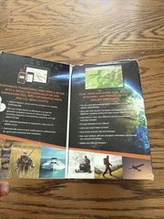 InReach Explorer DeLorme INRCH25 Two Way Satellite Communicator WON’T TURN ON