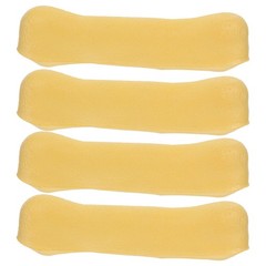 2 Pairs Underarm Crutch Pads Crutches Armpit Adult Cushion Covers