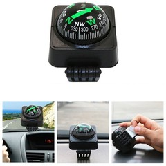 New Car Navigation Boat Digital CompassBike Outdoor Hiking Direction Camping