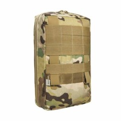 TASMANIAN TIGER TAC POUCH 7.1 MOLLE UTILITY ACCESSORY POUCH – 5 COLOUR OPTIONS