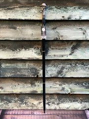 Antique SHERLOCK HOMES Spy Fashionable Hand Made Foldable Wooden Walking Canes
