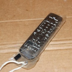 Furuno RMC-100 Remote Control Controller for RDP-139 Used