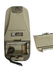 Lowrance iFinder Explorer Handheld GPS WAAS Receiver Waterproof Vintage – WORKS!