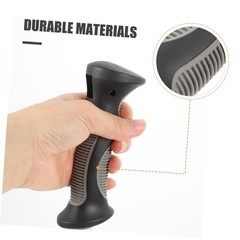 2Pcs Trekking Pole Grips Handles Replacement for Hiking Walking Stick Durable