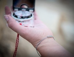Suunto MC-2 Compass with Two-Zone System – Ultimate Outdoor Navigation Tool