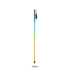 Ultralight Trekking Poles Carbon Fiber Foldable Hiking Walking Sticks