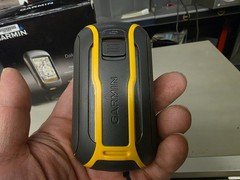 Mobile GPS Walking Garmin Dakota 10 AA