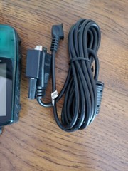 Garmin 010-00225-00 eTrex Venture Handheld Outdoor Personal Navigator GPS Box