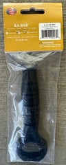 Ka-Bar Barley Bottle Opener Black One Piece Grivory Pocket Tool 9907