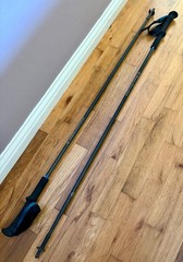Black Diamond Distance Carbon Z Trekking Poles