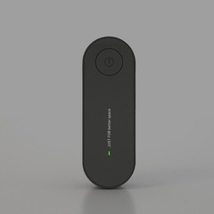 Air Purifier Removes Formaldehyde Smoke and Improves Air Humidity for Home Use