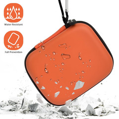 Satellite Communicator Case Compatible with Garmin Inreach Mini 2/010-01879-00 I
