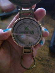 Engineer Directional Compass