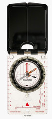 Suunto MC-2G Global Mirror Compass | SS014891000 | Made in Finland | $95