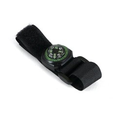 Coghlan’s Liquid Filled Wrist Compass (3-Pack)
