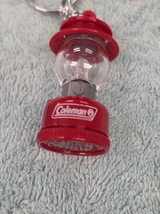 Coleman Compass, Orienteering Dial And Mini Coleman Lantern