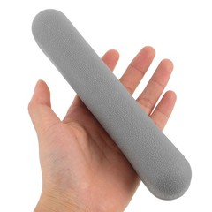 2 Pcs Wheelchair Handle Grips Armpit Protector Pads for Crutches