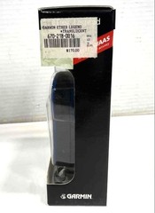 Garmin eTrex Legend Personal Navigator Waas GPS Handheld, New In Sealed Box