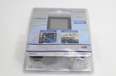Amcor 3900 3.5″ Portable GPS Unused Automotive Navigation