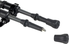 Carbon Fiber Trekking Poles Ultra Lightweight Hiking Poles Walking Sticks with