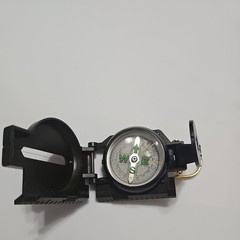 US SELLER Compass Camping Hiking Style Survival Marching