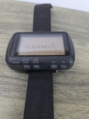 Garmin Foretrex 601 GPS Hiking Unit Navigator Black with Wrist Strap Tested