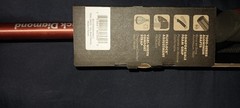 Black Diamond Trail Back Trekking Poles, Burnt Sienna