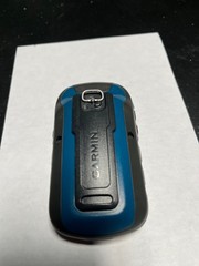 Garmin Etrex 22x handheld gps