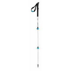 Cascade Mountain Tech Aluminum Quick Lock Trekking Poles – EVA Grip – Pair