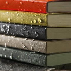 Rite in the Rain Notebook 3.5×5 Waterproof Outdoor Plaid Tactical USA NSN
