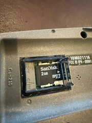 Garmin Rino 530 and 530 HCx
