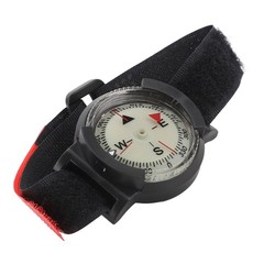 High Accuracy Diving Wrist Compass For Outdoor Activities QLWA