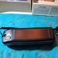 Eagle Expedition II V3 GPS Mapping Unit 12 Channel Sat Receiver