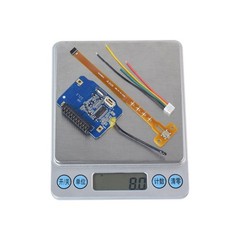 For FIMI For X8 SE 2020 2022 11.4V Protection Board for Circuit Safety
