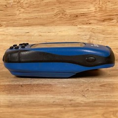 Magellan eXplorist 300 Blue 2.3″ Display Handheld Portable Hiking GPS For Parts