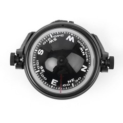 Electronic Vehicle Compass Navigation Military Camping Hiking Survival Marching