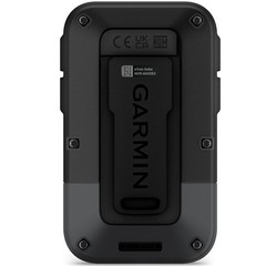 GARMIN eTrex Solar Handheld Navigator (010-02782-00)