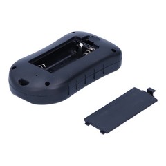 Multifunction Digital Altimeter Barometer Thermometer Compass Handheld Outdo AP9