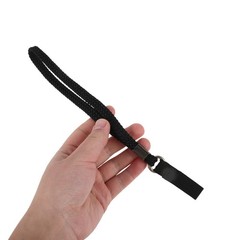 6Pcs Durable Nylon Walking Cane Wrist Straps for Trekking Pole Anti Slip Support