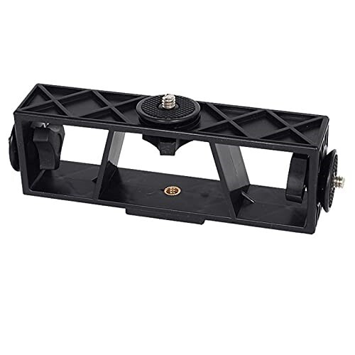 Well-Built Adaptable Video Live Broadcast Multi-Camera Mobile Phone Holder USA