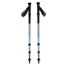 BLACK DIAMOND Trail Back Trekking Poles – Burnt Sienna