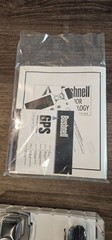 Bushnell GPS Navsystem ONIX 350 Exclusive TruView Hand Held Unit