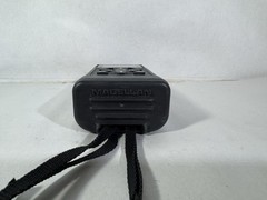 Magellan GPS 2000XL Vintage GPS Rugged Unit and manual *FOR PARTS OR REPAIR